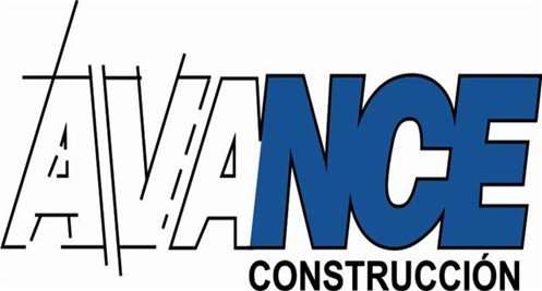 Avance Construcción Logo